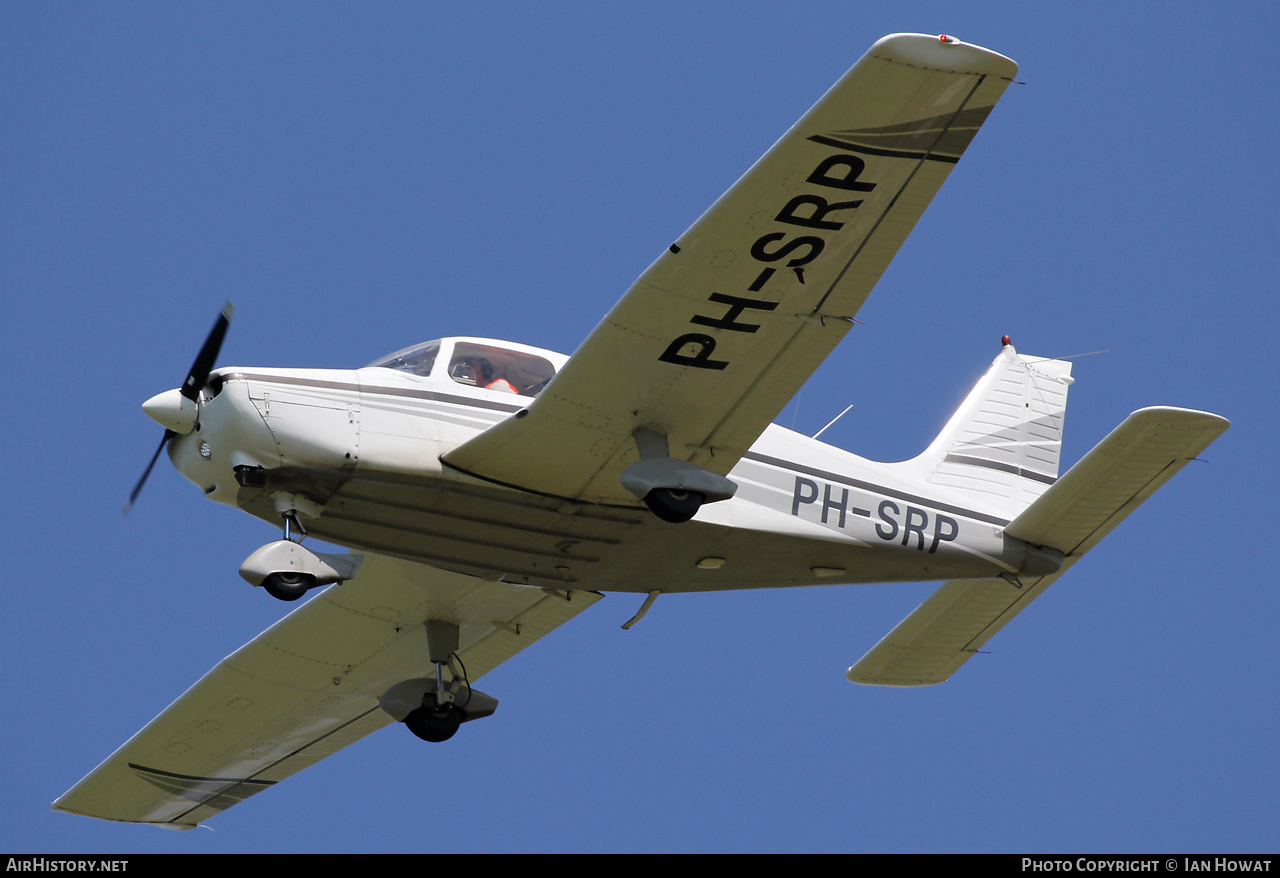 Aircraft Photo of PH-SRP | Piper PA-28-151 Cherokee Warrior | AirHistory.net #579087