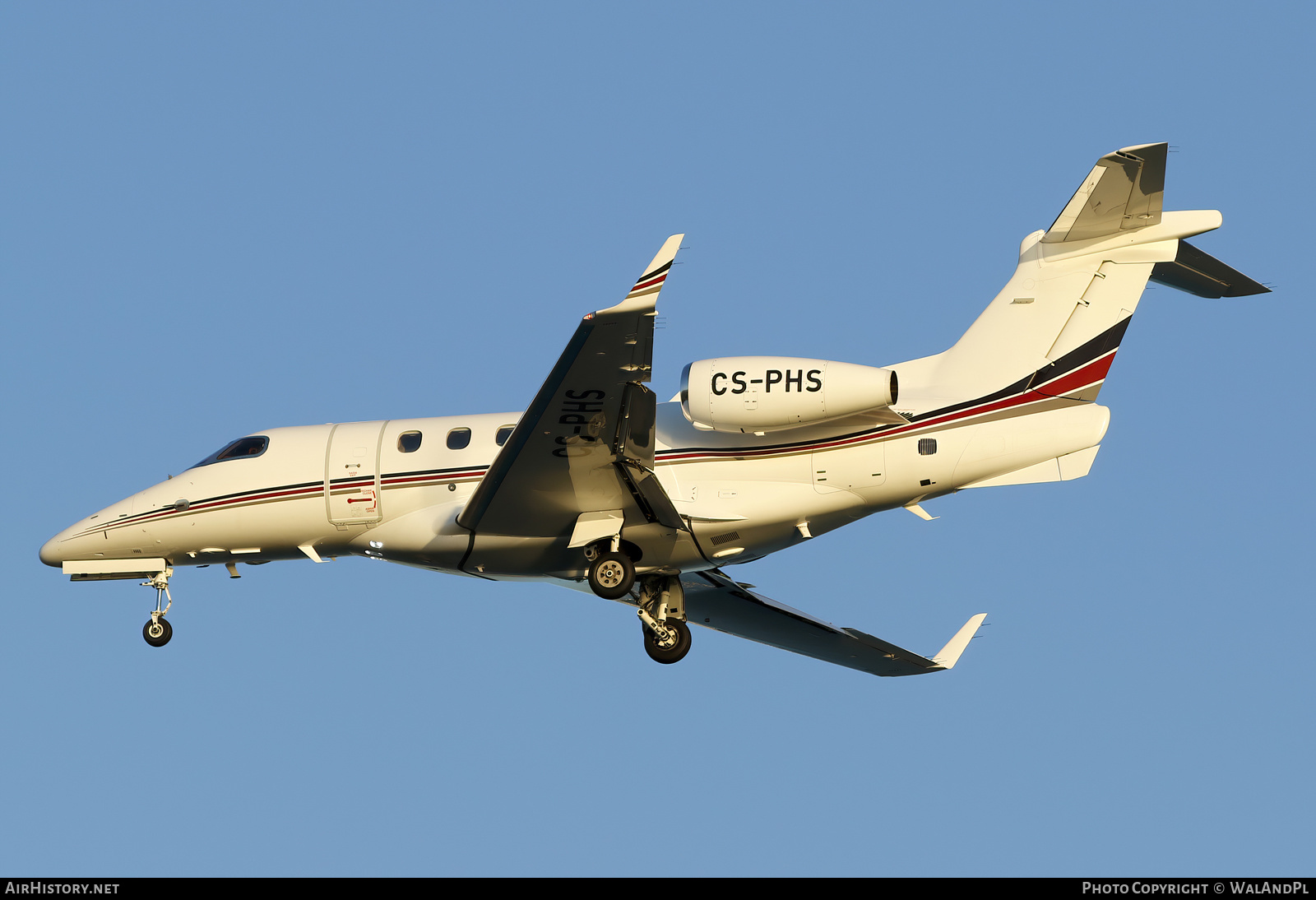 Aircraft Photo of CS-PHS | Embraer EMB-505 Phenom 300 | AirHistory.net #580198