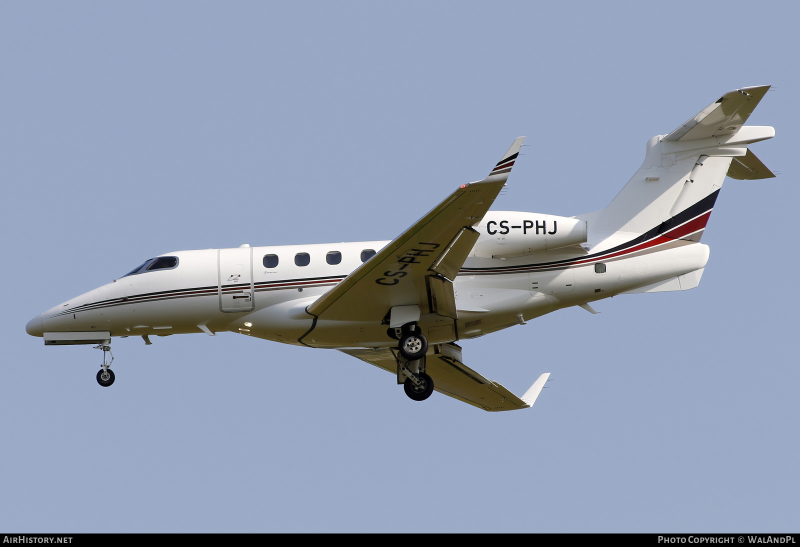 Aircraft Photo of CS-PHJ | Embraer EMB-505 Phenom 300 | AirHistory.net #581307