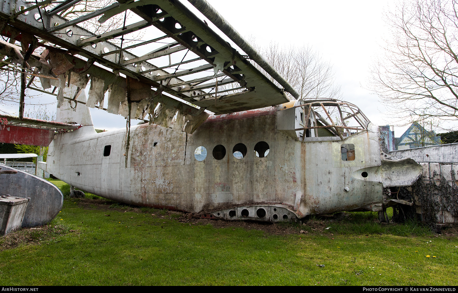 Aircraft Photo of HA-ANF | Antonov An-2M | AirHistory.net #581999