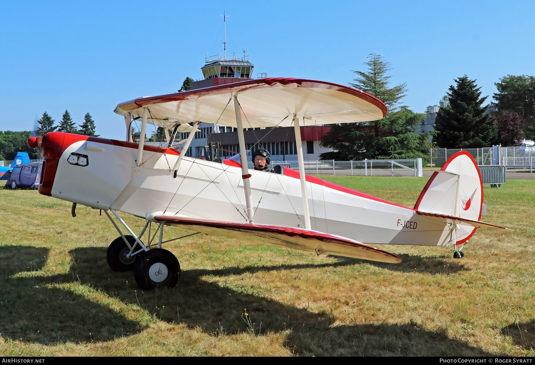 Aircraft Photo of 59DZM | Ultralight Concept SV4-RS | AirHistory.net #582959