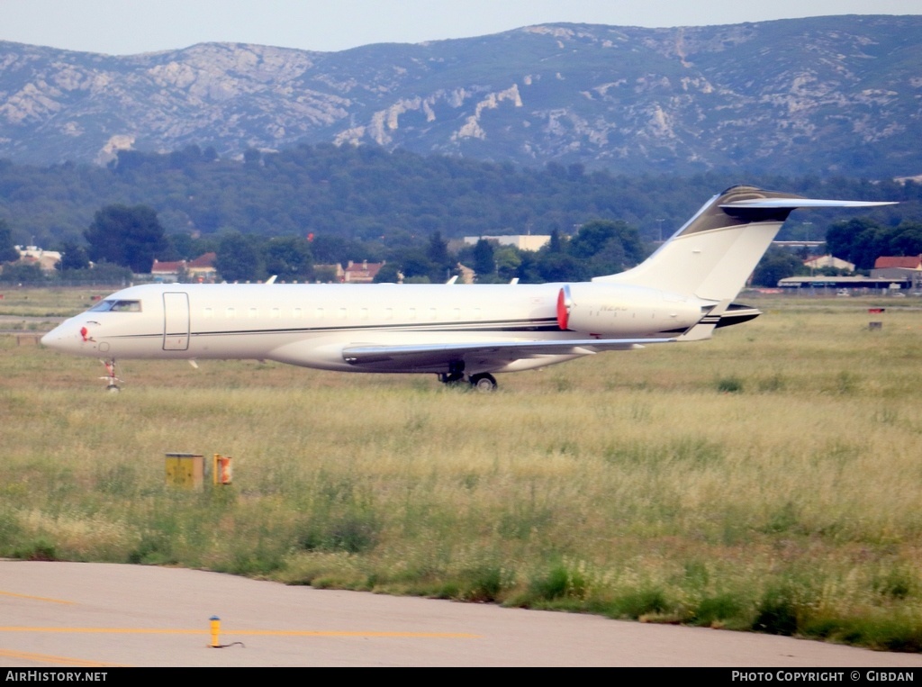Aircraft Photo of N2AC | Bombardier Global 6000 (BD-700-1A10) | AirHistory.net #584967