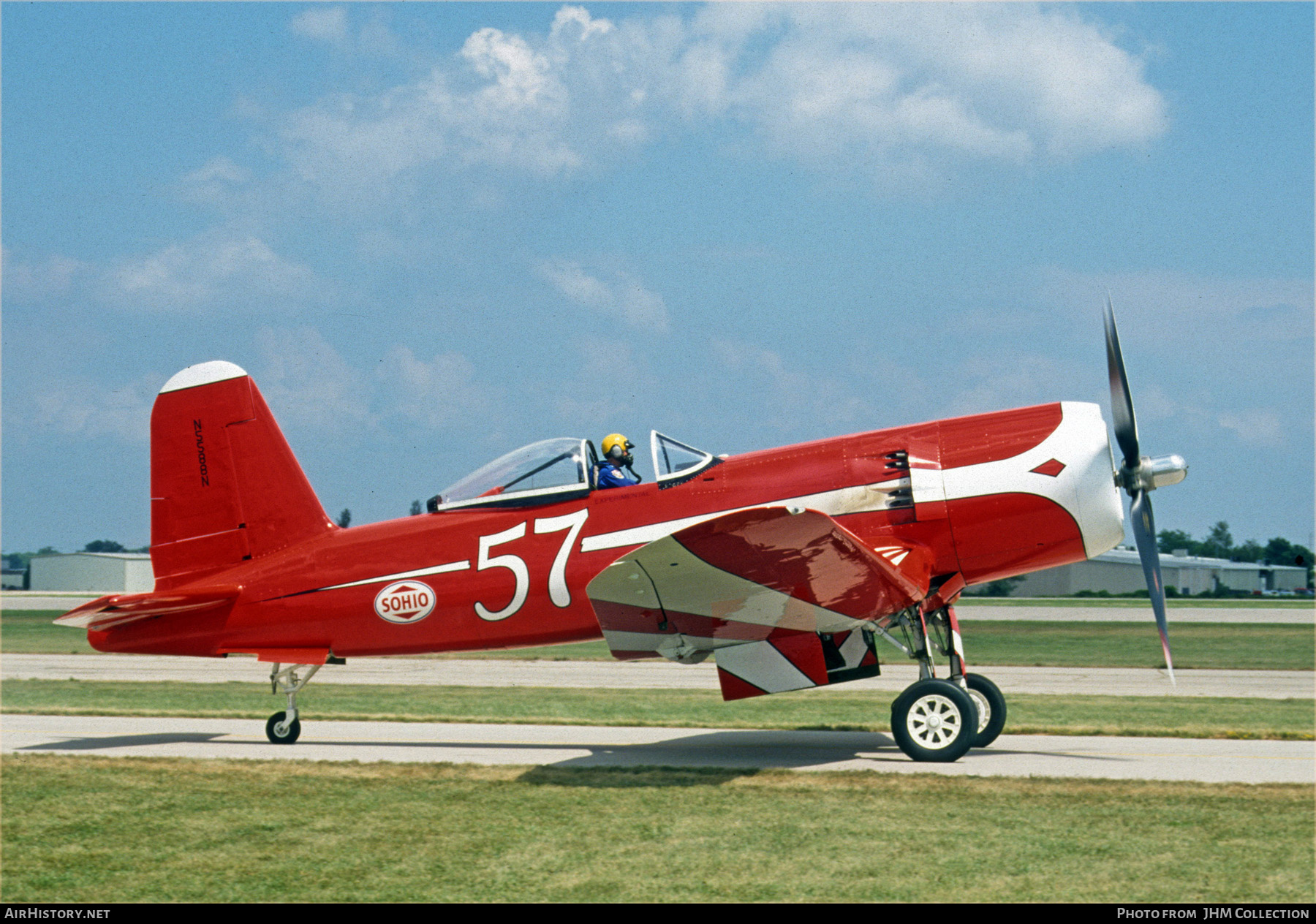Aircraft Photo of N5588N | Goodyear F2G-1 Super Corsair | AirHistory.net #585035