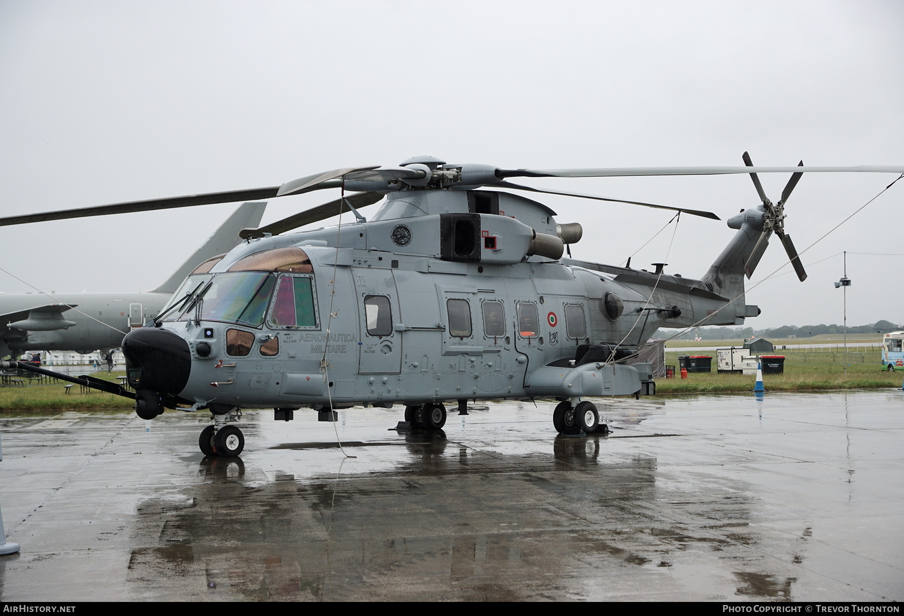 Aircraft Photo of MM81871 | AgustaWestland HH-101A Caesar | Italy - Air ...