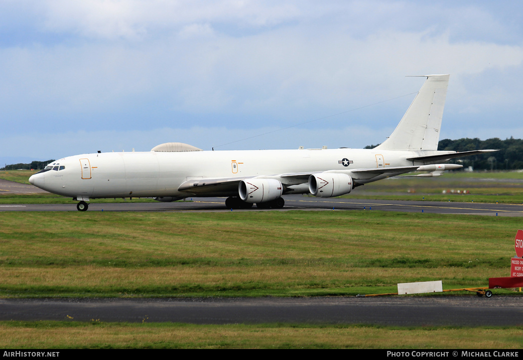 Aircraft Photo of 162782 / 782 | Boeing E-6B Mercury | USA - Navy | AirHistory.net #586804