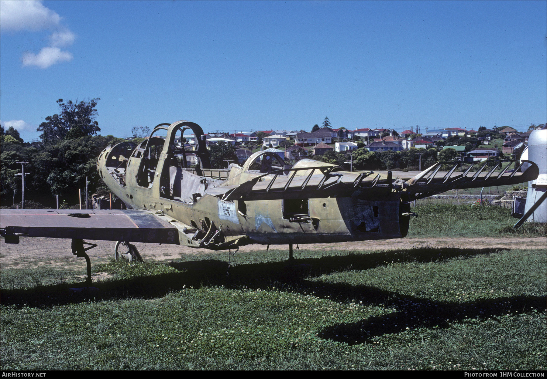 Aircraft Photo of 41-6802 | Bell P-39D Airacobra | AirHistory.net #587234