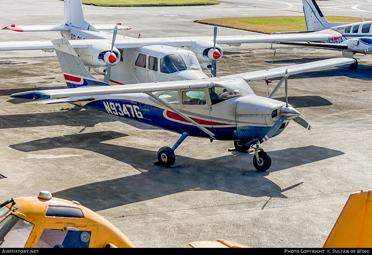 Aircraft Photo of N9347G | Cessna 182P | AirHistory.net #587338