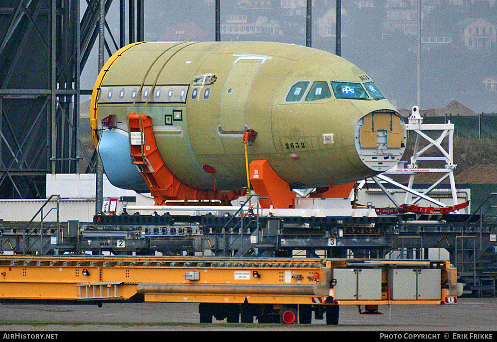 Aircraft Photo of D-AVYF | Airbus A319-112 | AirHistory.net #587452