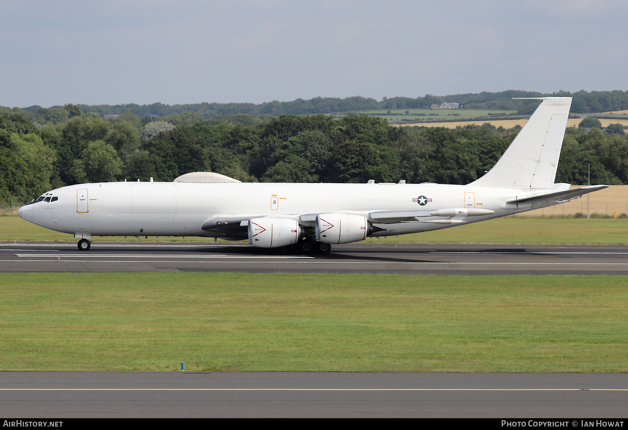 Aircraft Photo of 162782 | Boeing E-6B Mercury | USA - Navy | AirHistory.net #587840