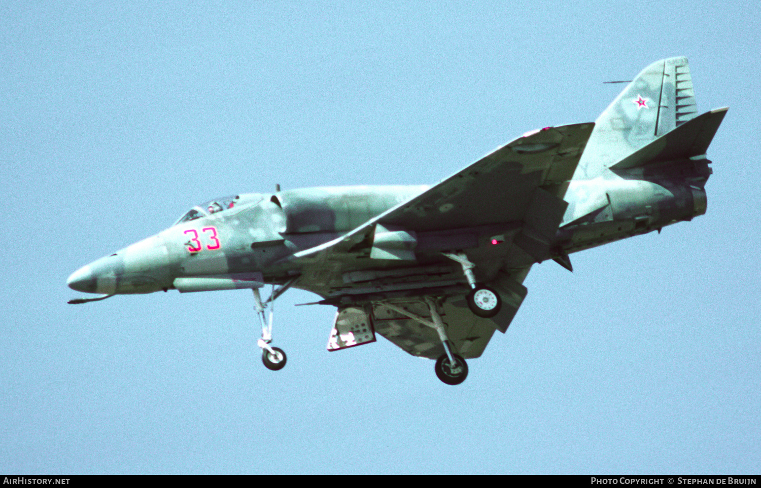 Aircraft Photo of 151044 | Douglas A-4E Skyhawk (A4D-5) | USA - Navy | AirHistory.net #587947