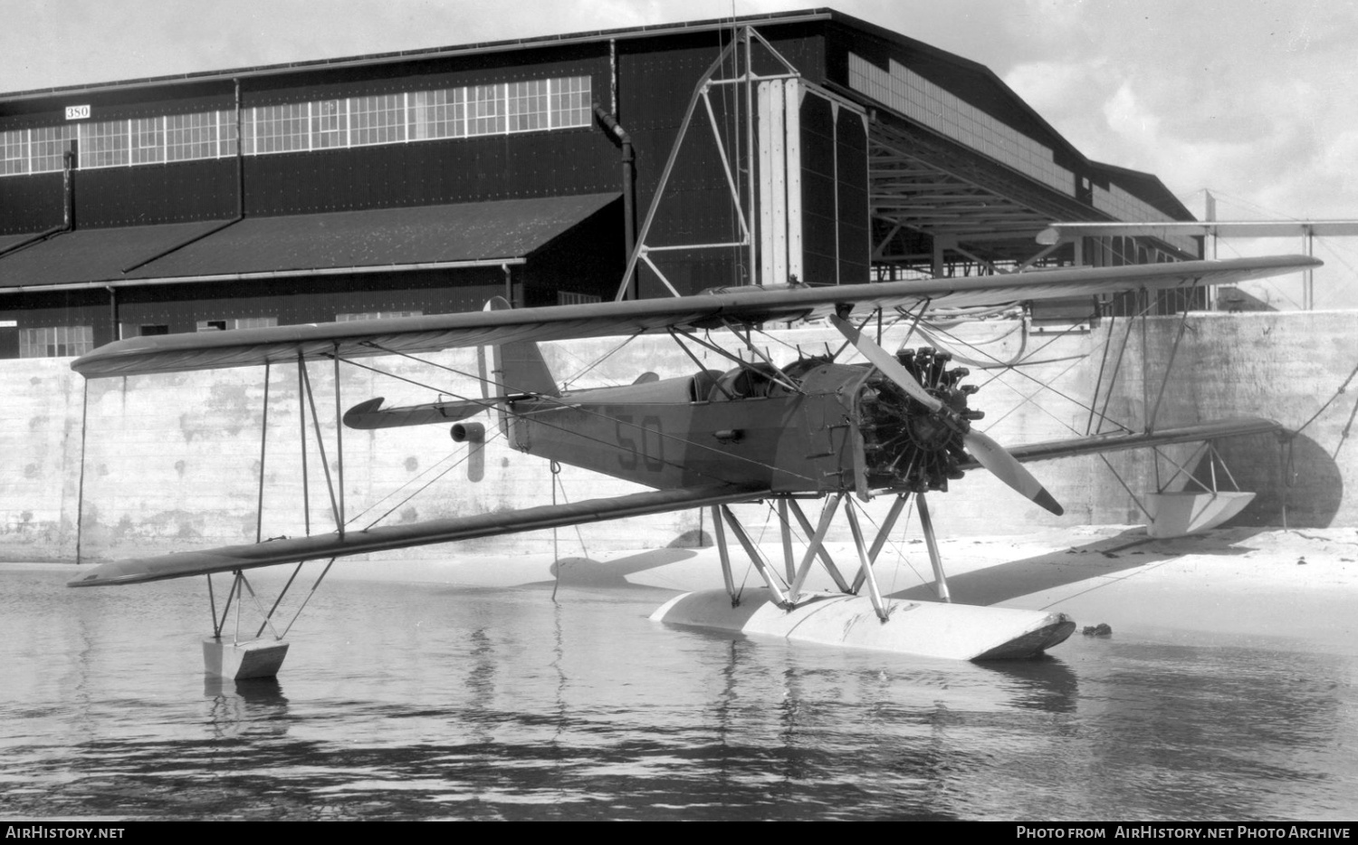 Aircraft Photo of A7485 | Consolidated NY-2 | USA - Navy | AirHistory.net #591164