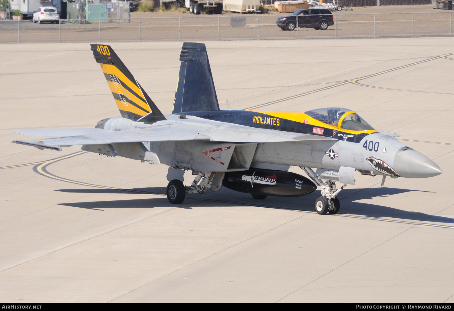 Aircraft Photo of 166828 | Boeing F/A-18E Super Hornet | USA - Navy | AirHistory.net #591427