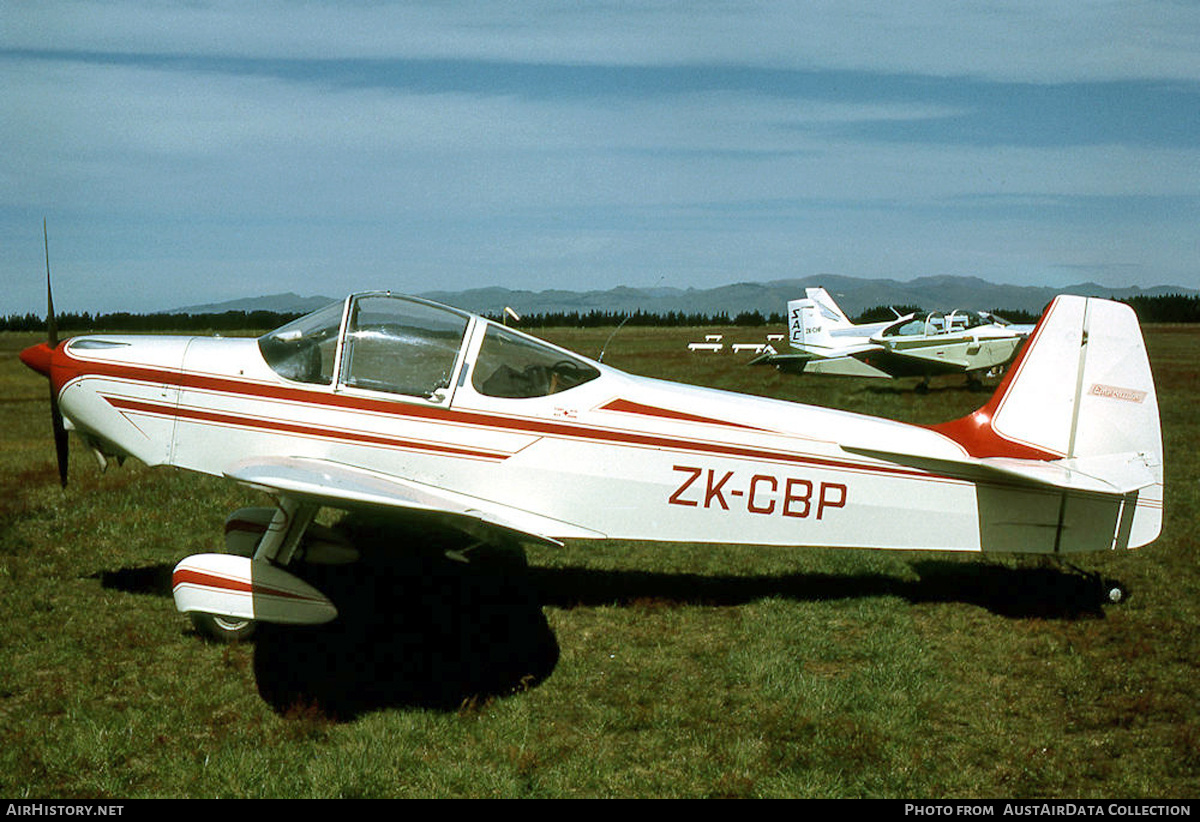 Aircraft Photo of ZK-CBP | Piel CP-301 Emeraude | AirHistory.net #591659