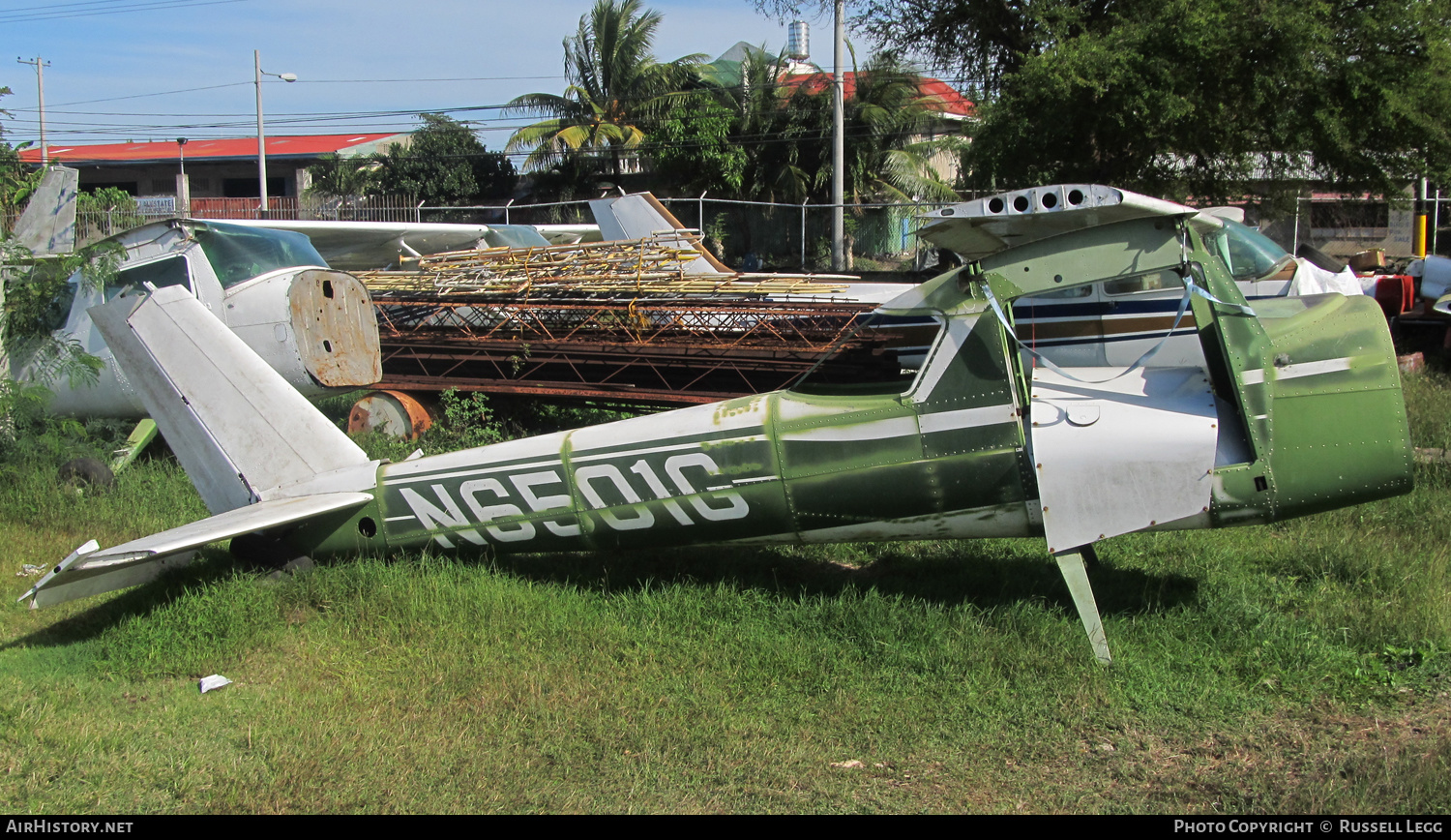 Aircraft Photo of N6501G | Cessna 150K | AirHistory.net #592380