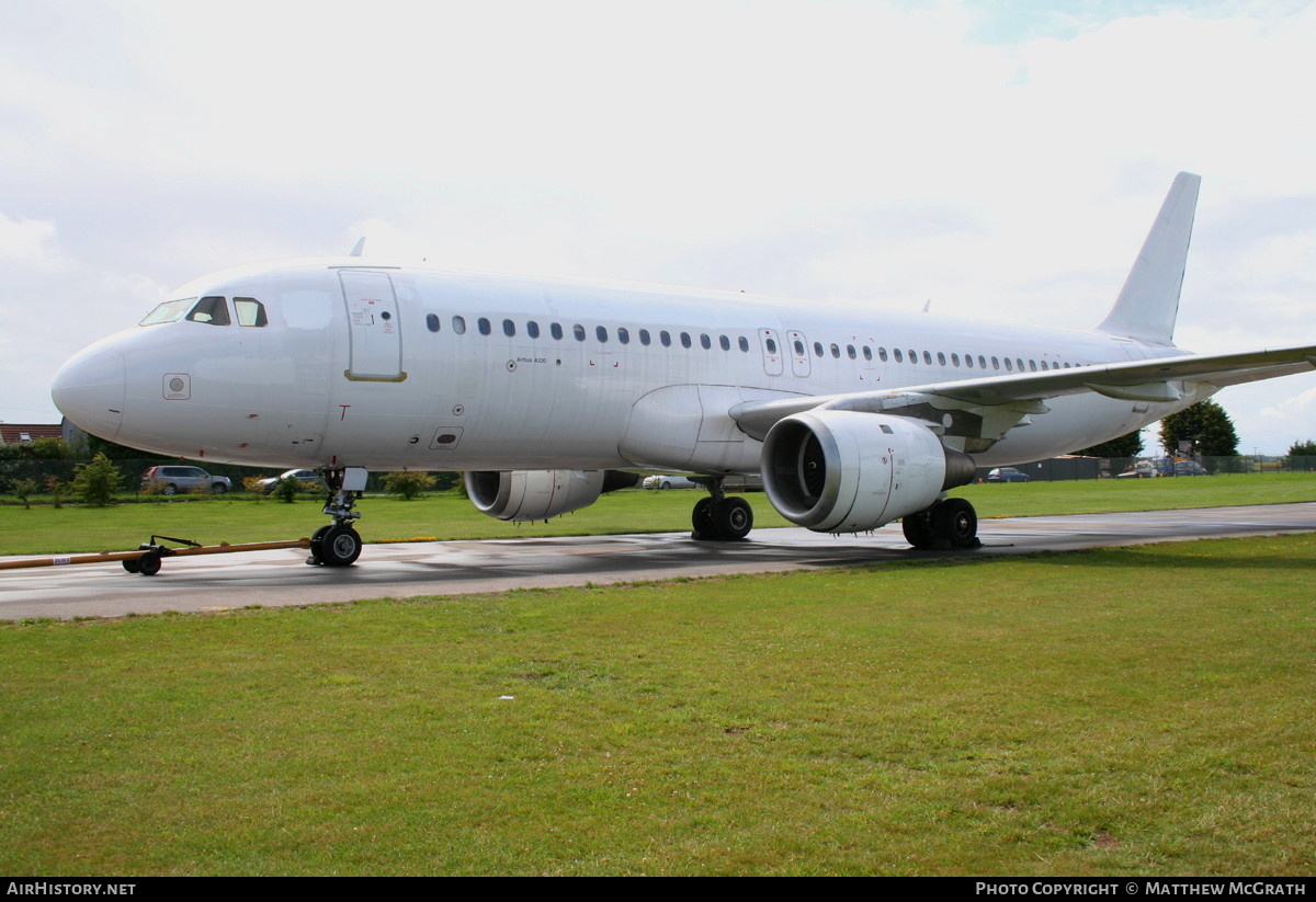 Aircraft Photo of F-GFKI | Airbus A320-211 | AirHistory.net #592426