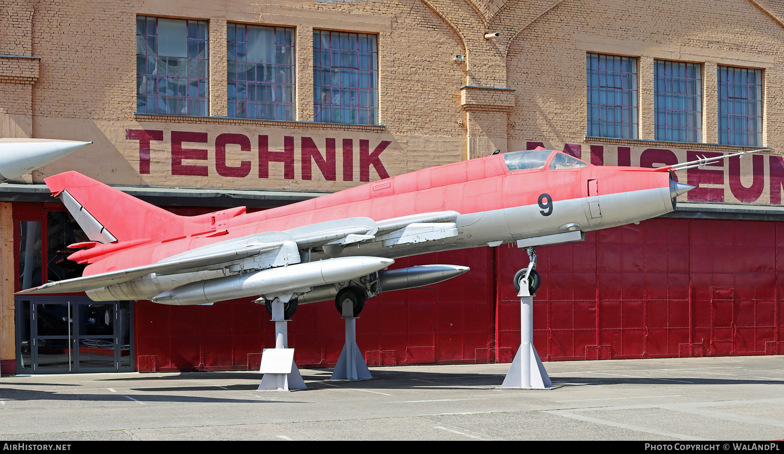 Aircraft Photo of 2514 | Sukhoi Su-22M4 | AirHistory.net #592453