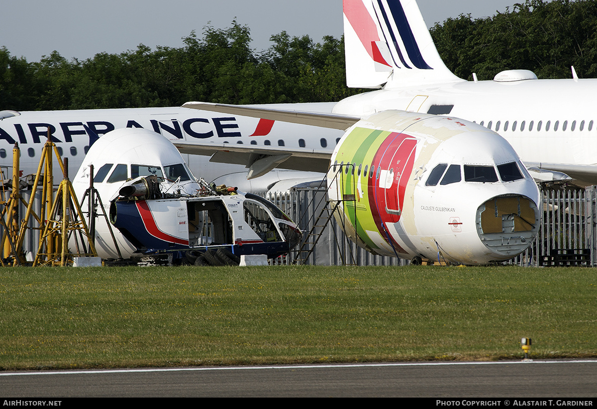 Aircraft Photo of CS-TTF | Airbus A319-111 | TAP Air Portugal | AirHistory.net #592519