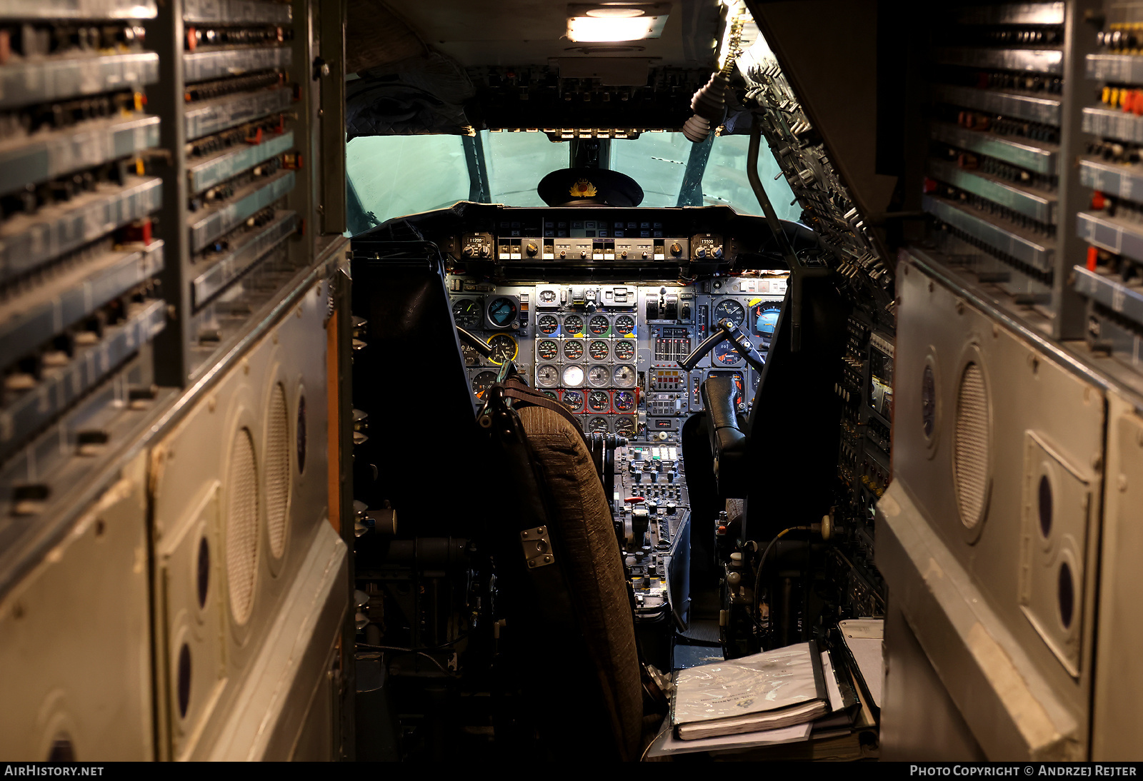 Aircraft Photo of G-AXDN | Aerospatiale-BAC Concorde | Aerospatiale | AirHistory.net #593338