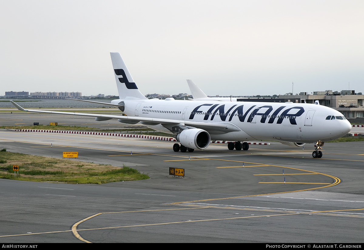 Aircraft Photo of OH-LTP | Airbus A330-302 | Finnair | AirHistory.net #594139