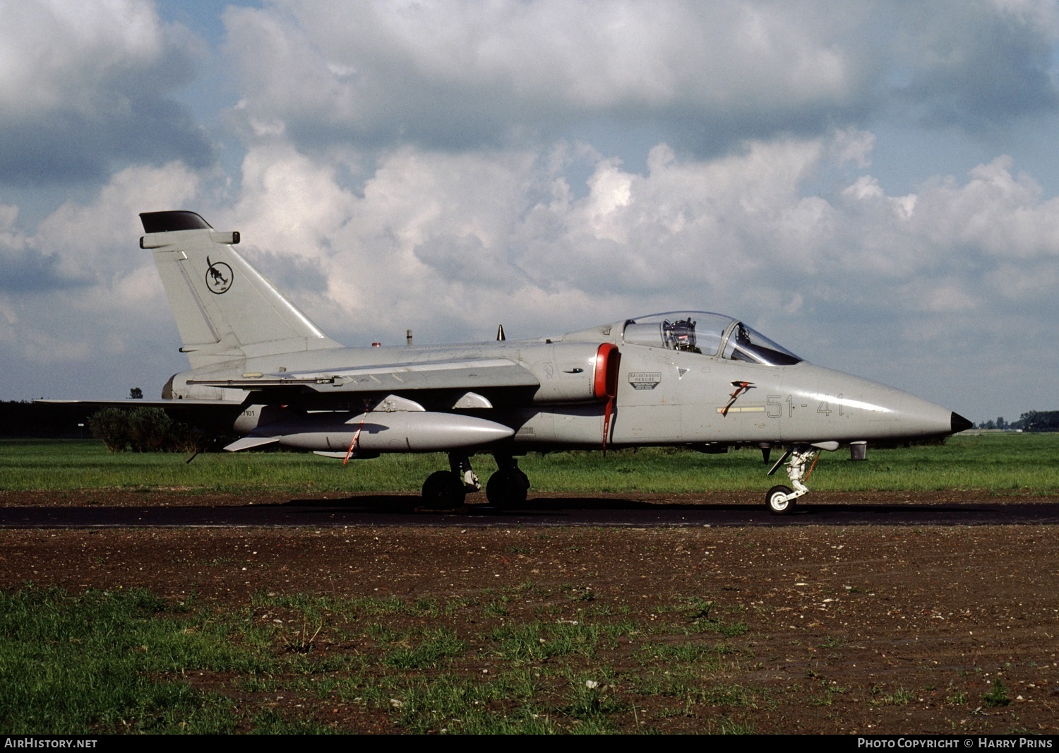 Aircraft Photo of MM7101 | AMX International AMX | Italy - Air Force | AirHistory.net #594842