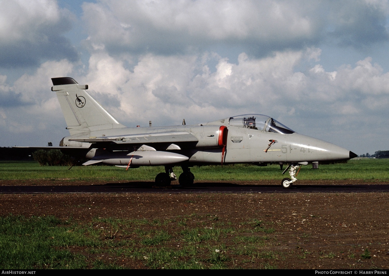 Aircraft Photo of MM7101 | AMX International AMX | Italy - Air Force | AirHistory.net #594842