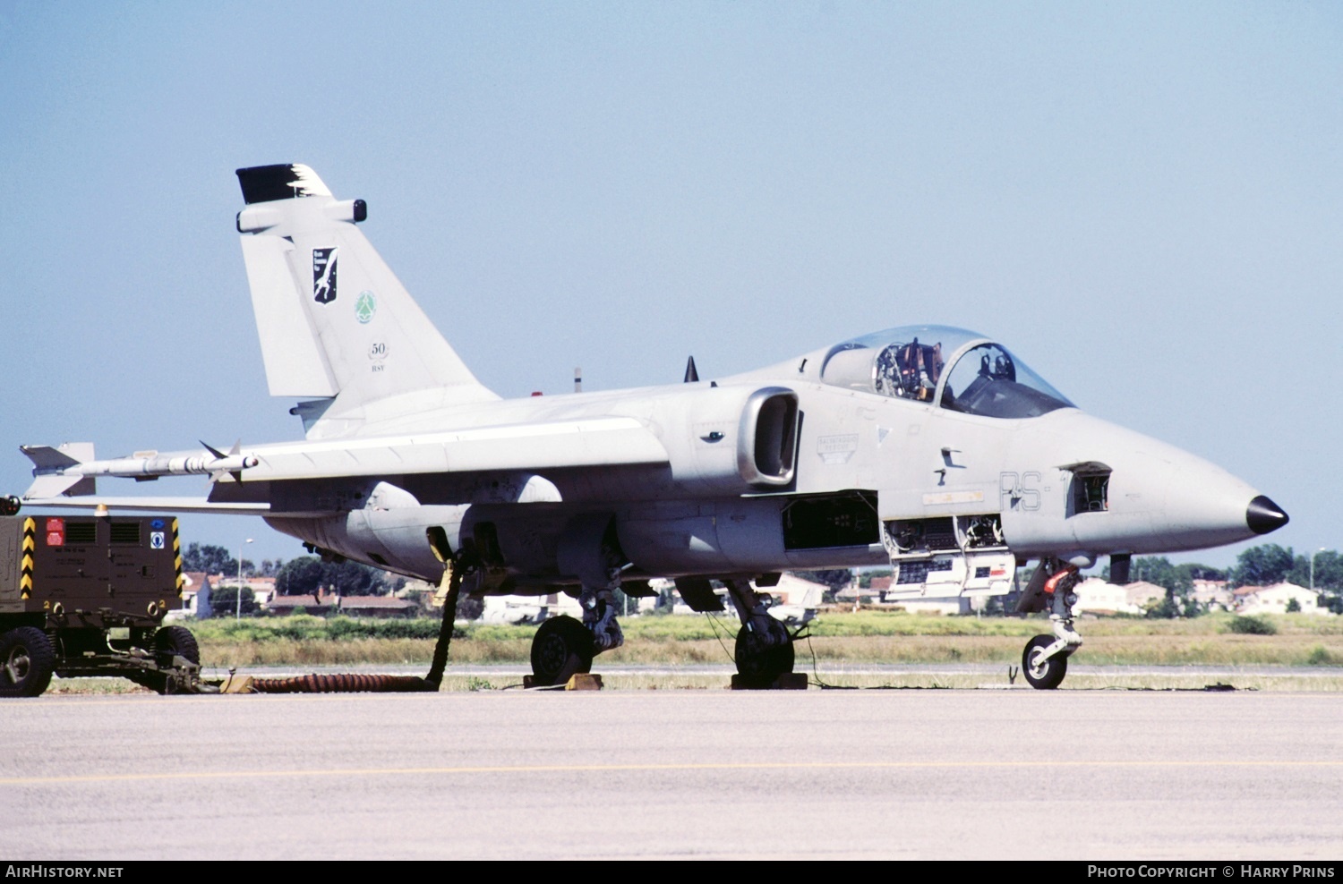 Aircraft Photo of MM7158 | AMX International AMX | Italy - Air Force | AirHistory.net #594921
