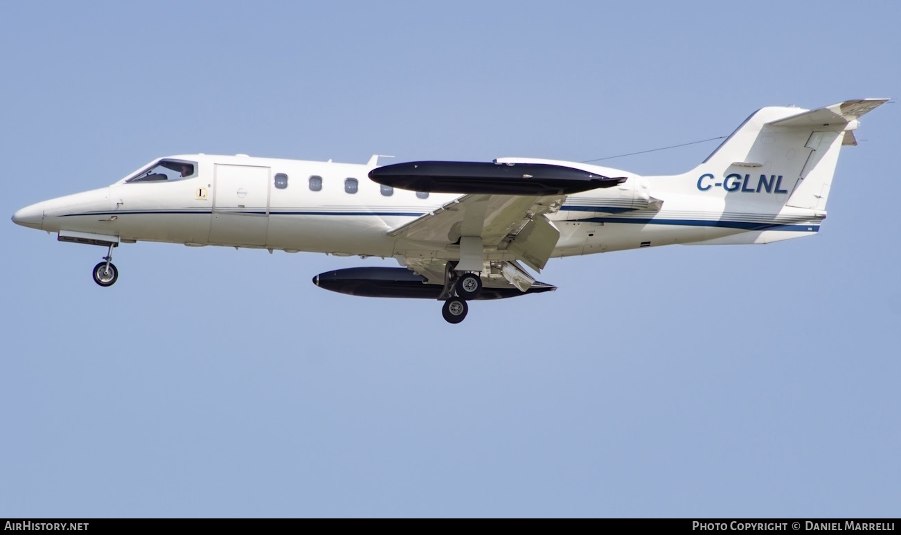 Aircraft Photo of C-GLNL | Gates Learjet 35A | Latitude Air Ambulance | AirHistory.net #596968
