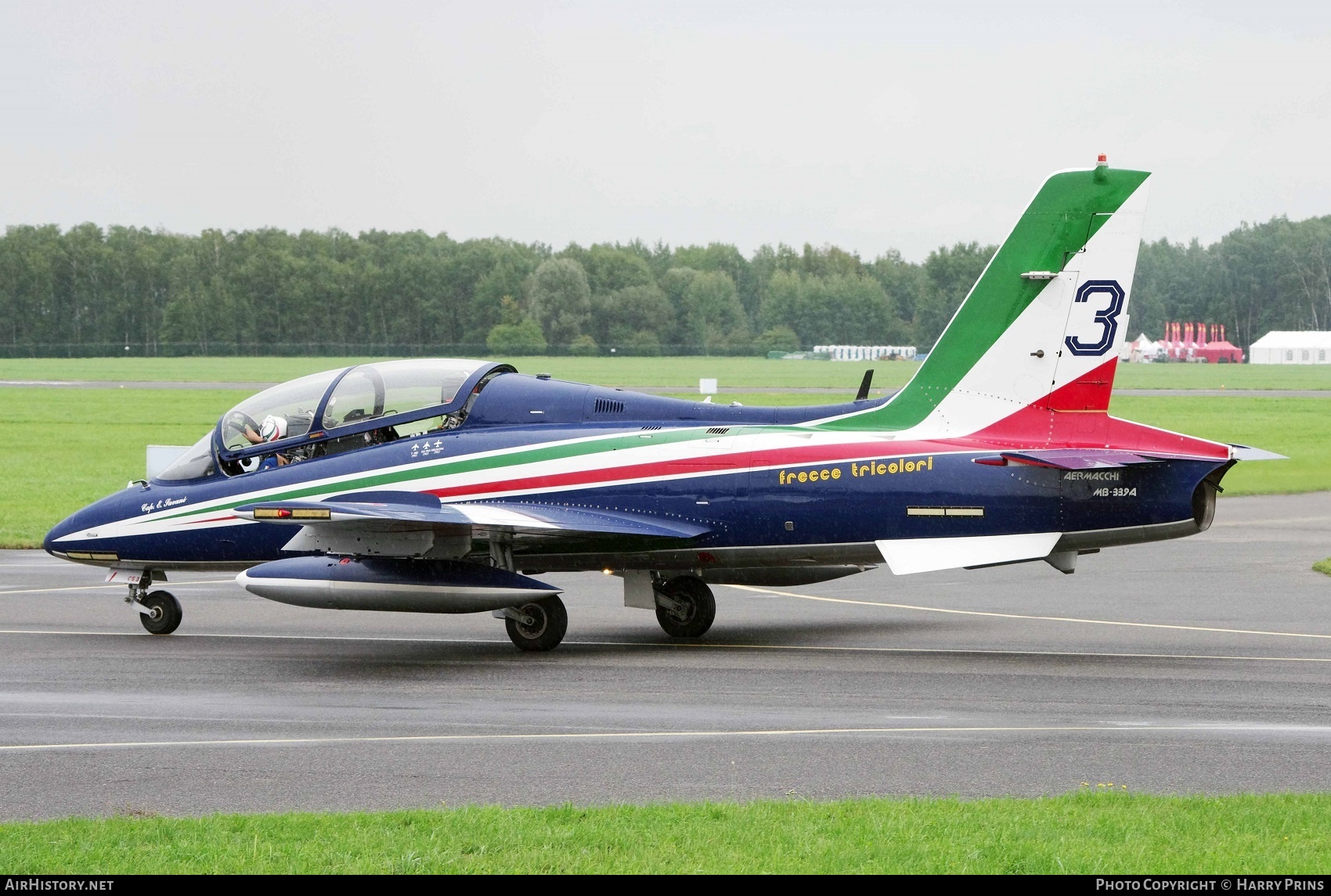Aircraft Photo of MM55058 | Aermacchi MB-339PAN | Italy - Air Force | AirHistory.net #597901
