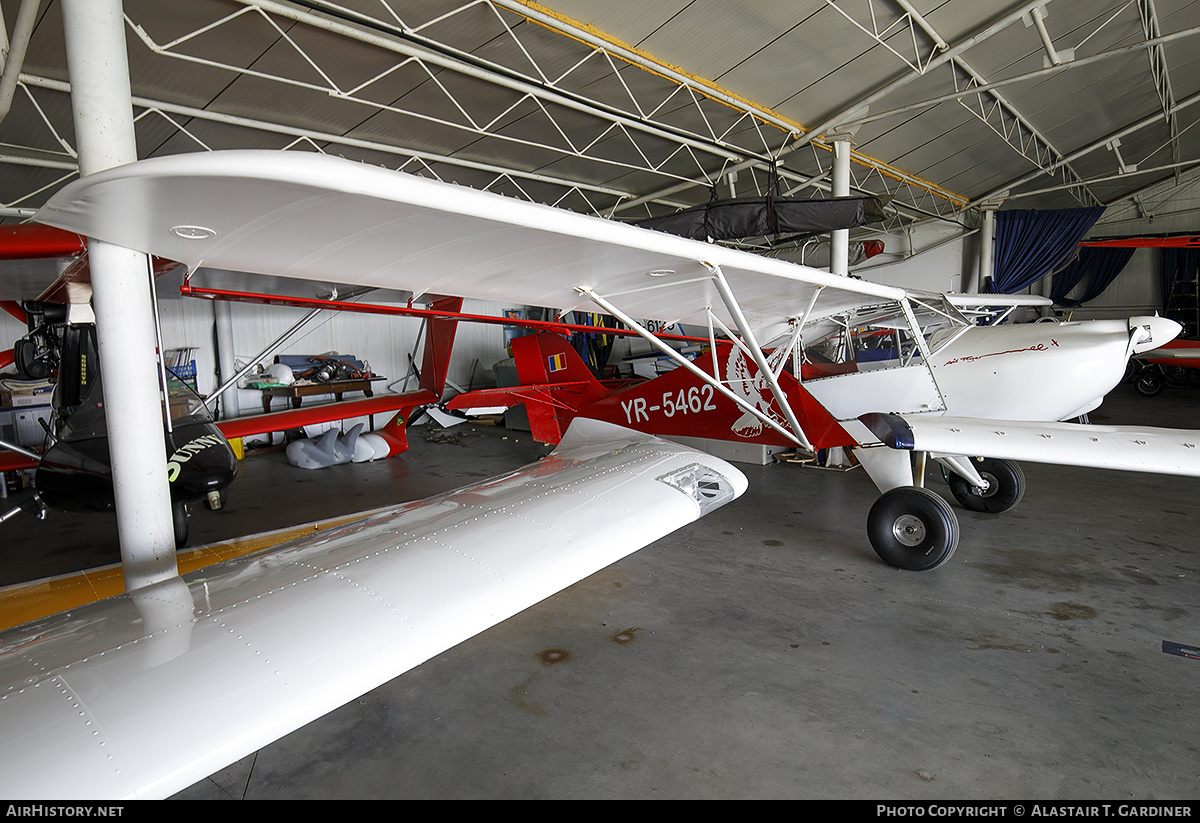 Aircraft Photo of YR-5462 | Avid Flyer | AirHistory.net #598094