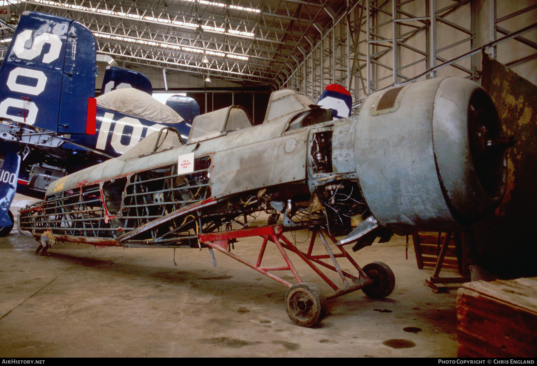 Aircraft Photo of 533 | Let C.11 | AirHistory.net #598122