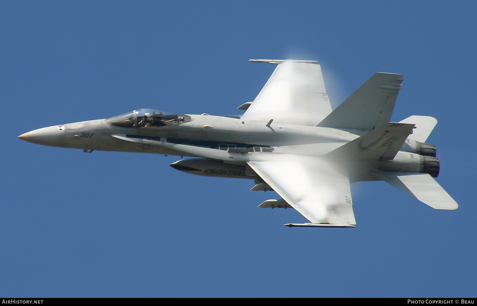 Aircraft Photo of 163746 | McDonnell Douglas F/A-18C Hornet | USA - Navy | AirHistory.net #599300