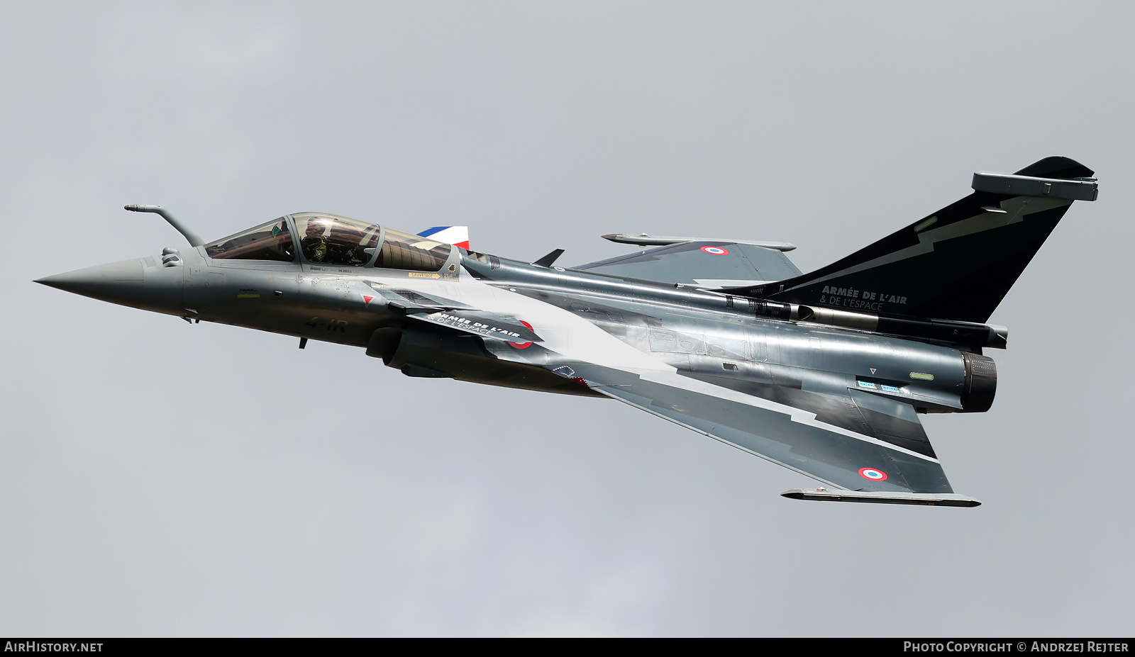 Aircraft Photo of 113 | Dassault Rafale C | France - Air Force | Rafale Solo Display | AirHistory.net #599412