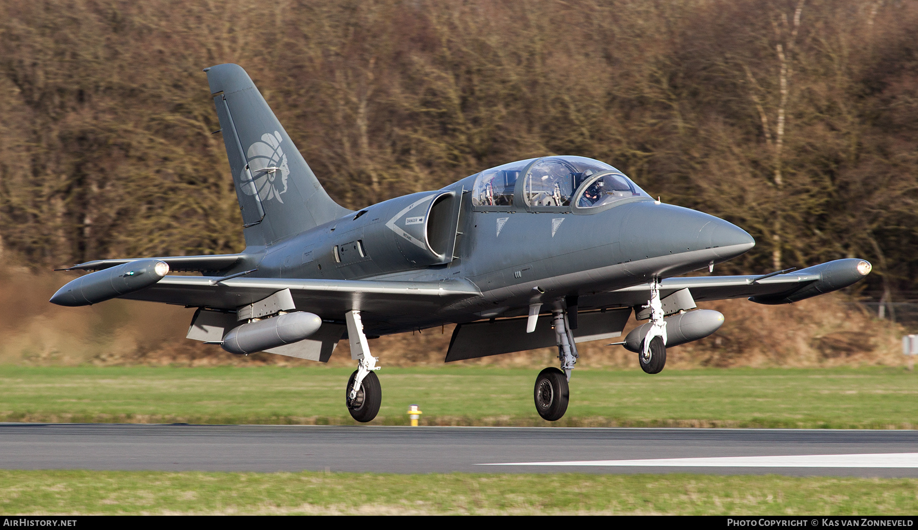 Aircraft Photo of ES-TLS | Aero L-39C Albatros | Apache Aviation | AirHistory.net #599596