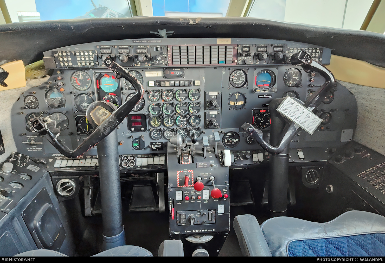 Aircraft Photo of D-IEWK | Swearingen SA-226AT Merlin IVA | RFG - Regionalflug | AirHistory.net #599642