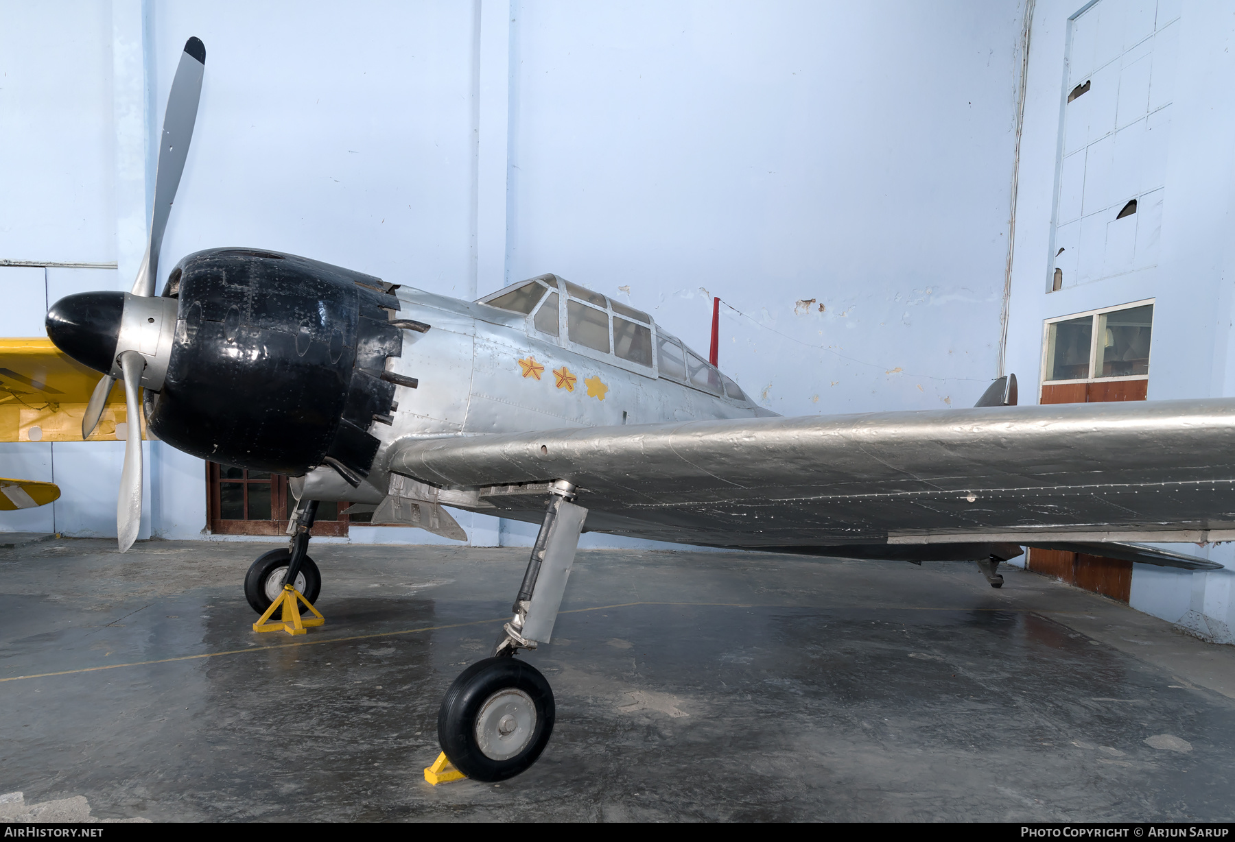 Aircraft Photo of 30-1153 | Mitsubishi A6M5 Reisen (Zero) | AirHistory.net #599960