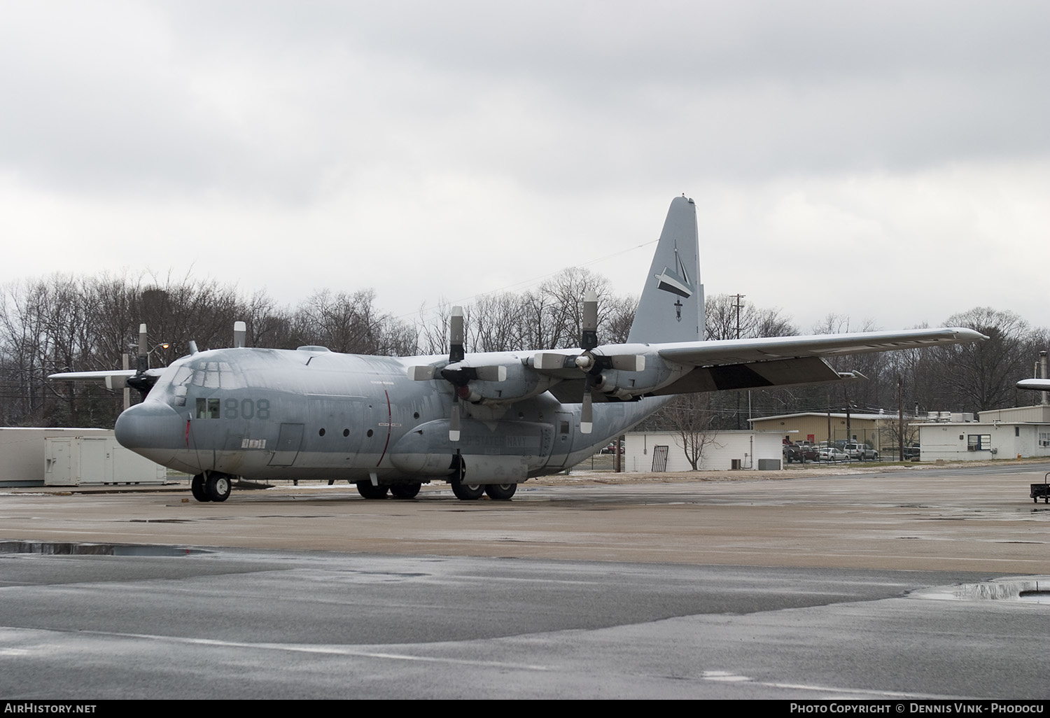 Aircraft Photo of 149808 | Lockheed KC-130F Hercules | USA - Navy | AirHistory.net #600152