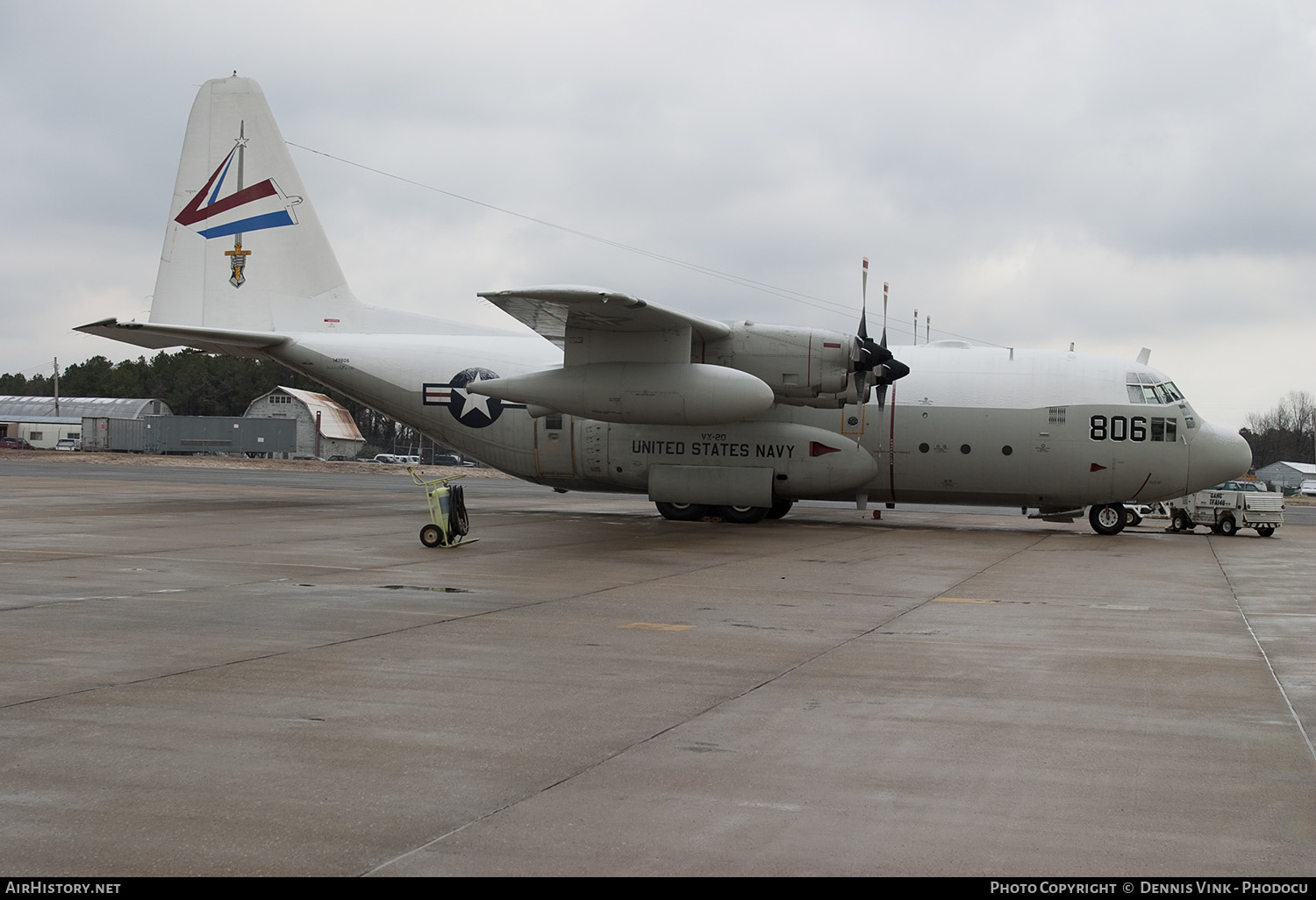 Aircraft Photo of 149806 | Lockheed KC-130F Hercules | USA - Navy | AirHistory.net #600172