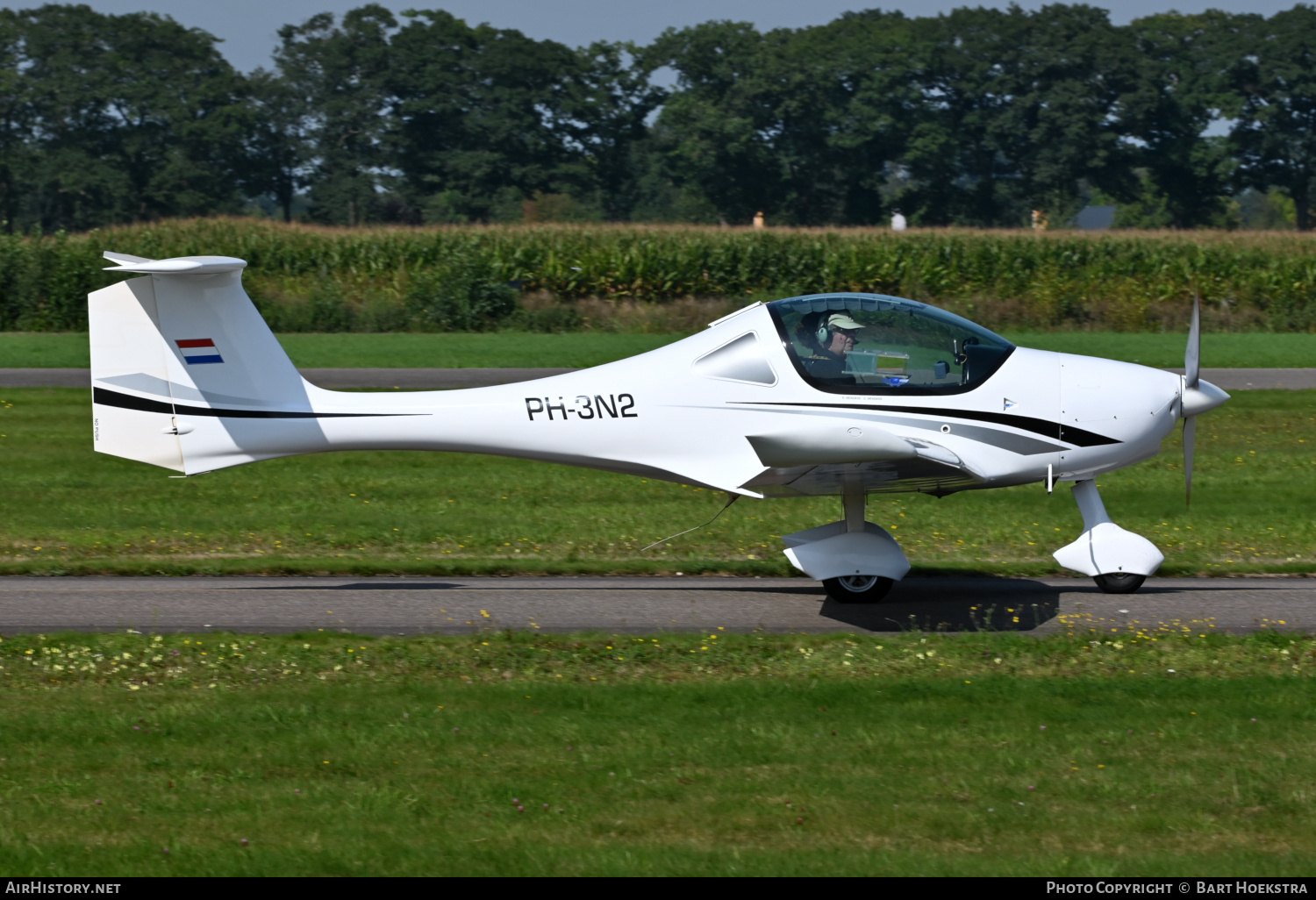 Aircraft Photo of PH-3N2 | ATEC Zephyr 2000 | AirHistory.net #600774