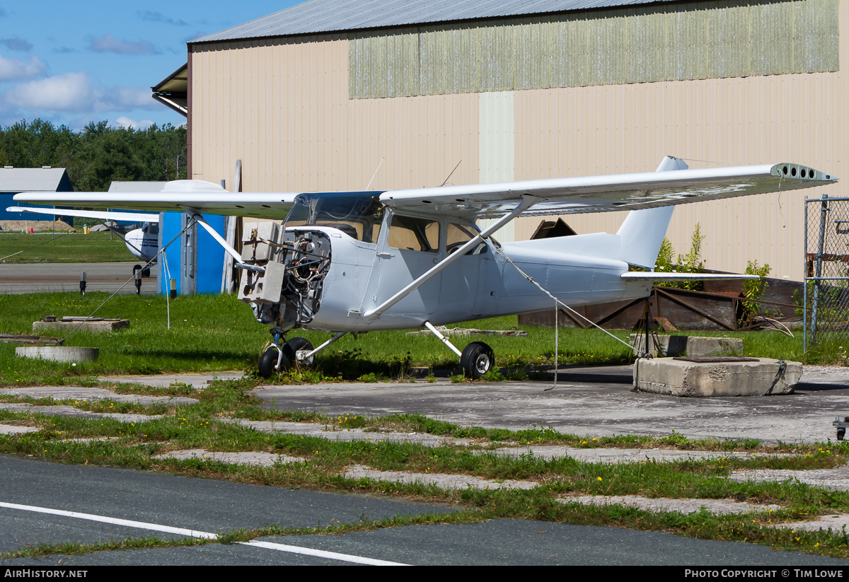 Aircraft Photo of Not known | Cessna 172 | AirHistory.net #601087