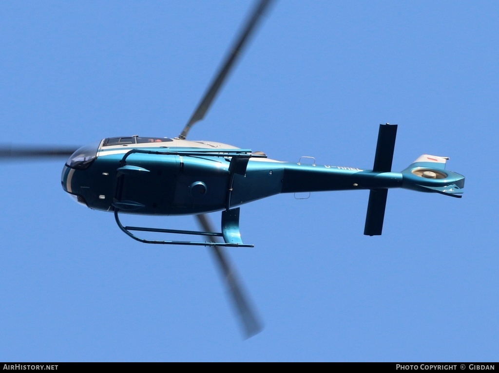 Aircraft Photo of D-HHEL | Airbus Helicopters H-120 | AirHistory.net #602766