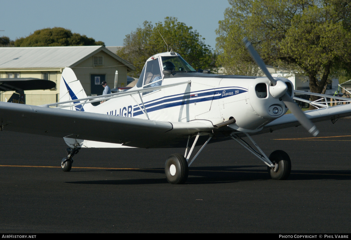 Aircraft Photo of VH-IGR | Piper PA-25-235 Pawnee B | AirHistory.net #603355