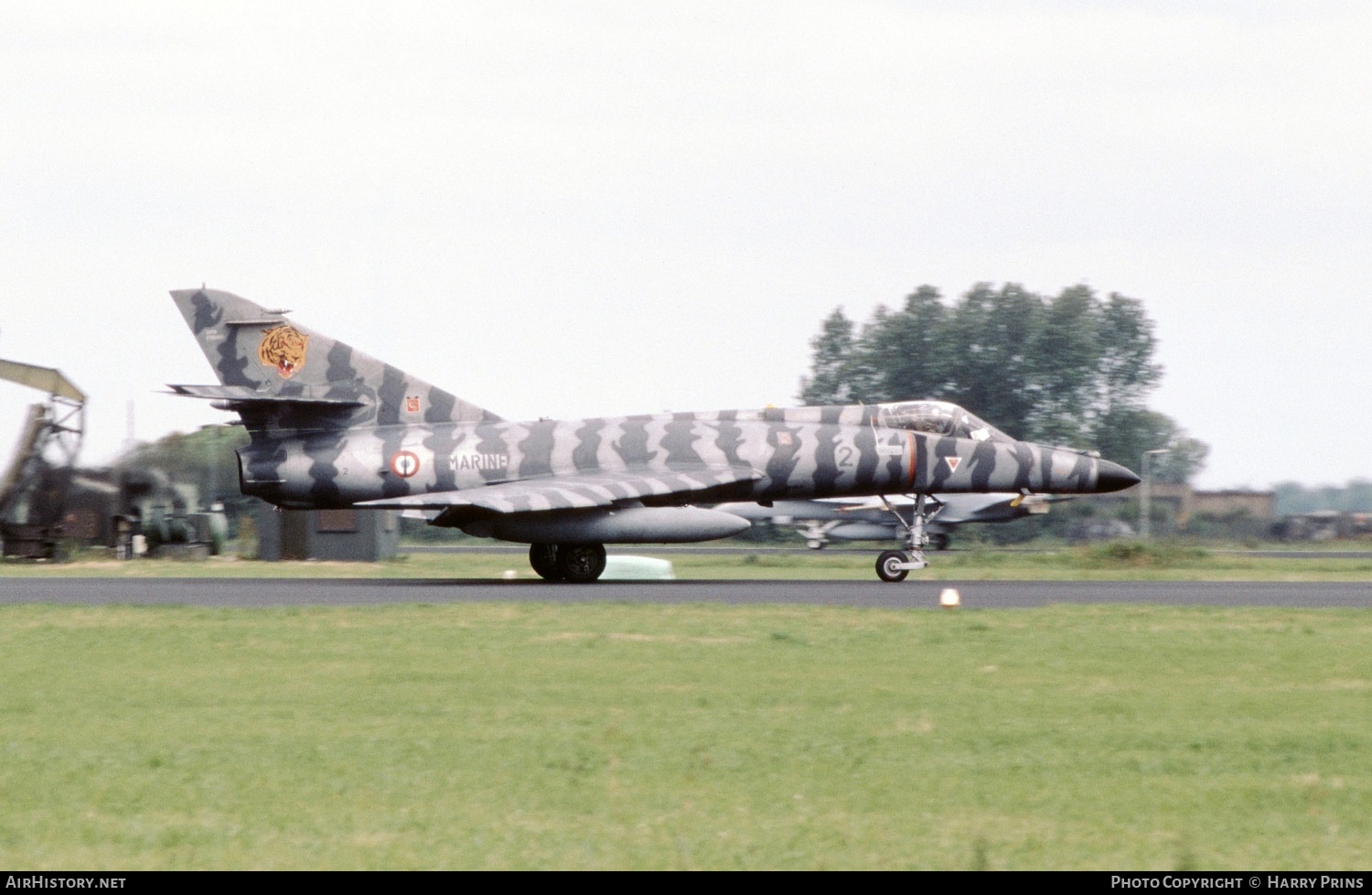 Aircraft Photo of 2 | Dassault Super Etendard | France - Navy | AirHistory.net #605405