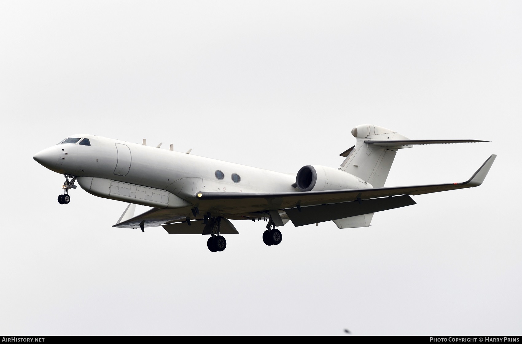 Aircraft Photo of 679 | Gulfstream Aerospace G-V Gulfstream V Shavit | Israel - Air Force | AirHistory.net #605713