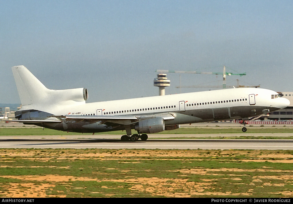 Aircraft Photo of TF-ABH | Lockheed L-1011-385-1 TriStar 1 | AirHistory.net #606558