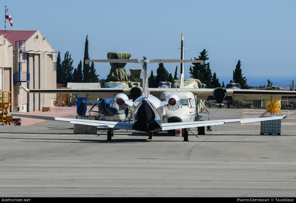 Aircraft Photo of N22S | Cessna 525 CitationJet M2 | AirHistory.net #606683