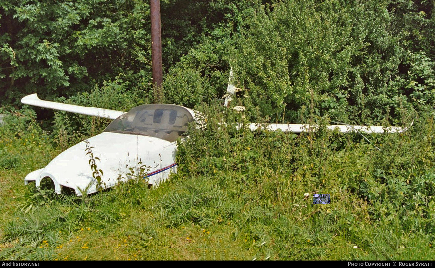 Aircraft Photo of G-DKGF | Viking Dragonfly | AirHistory.net #607285