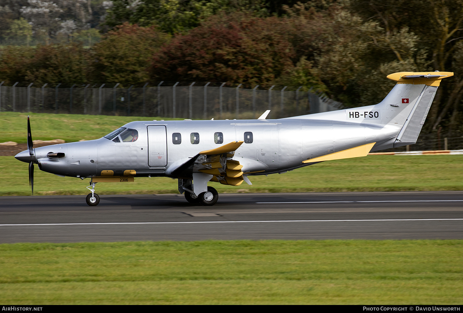 Aircraft Photo of HB-FSO | Pilatus PC-12NGX (PC-12/47E) | AirHistory.net #607299