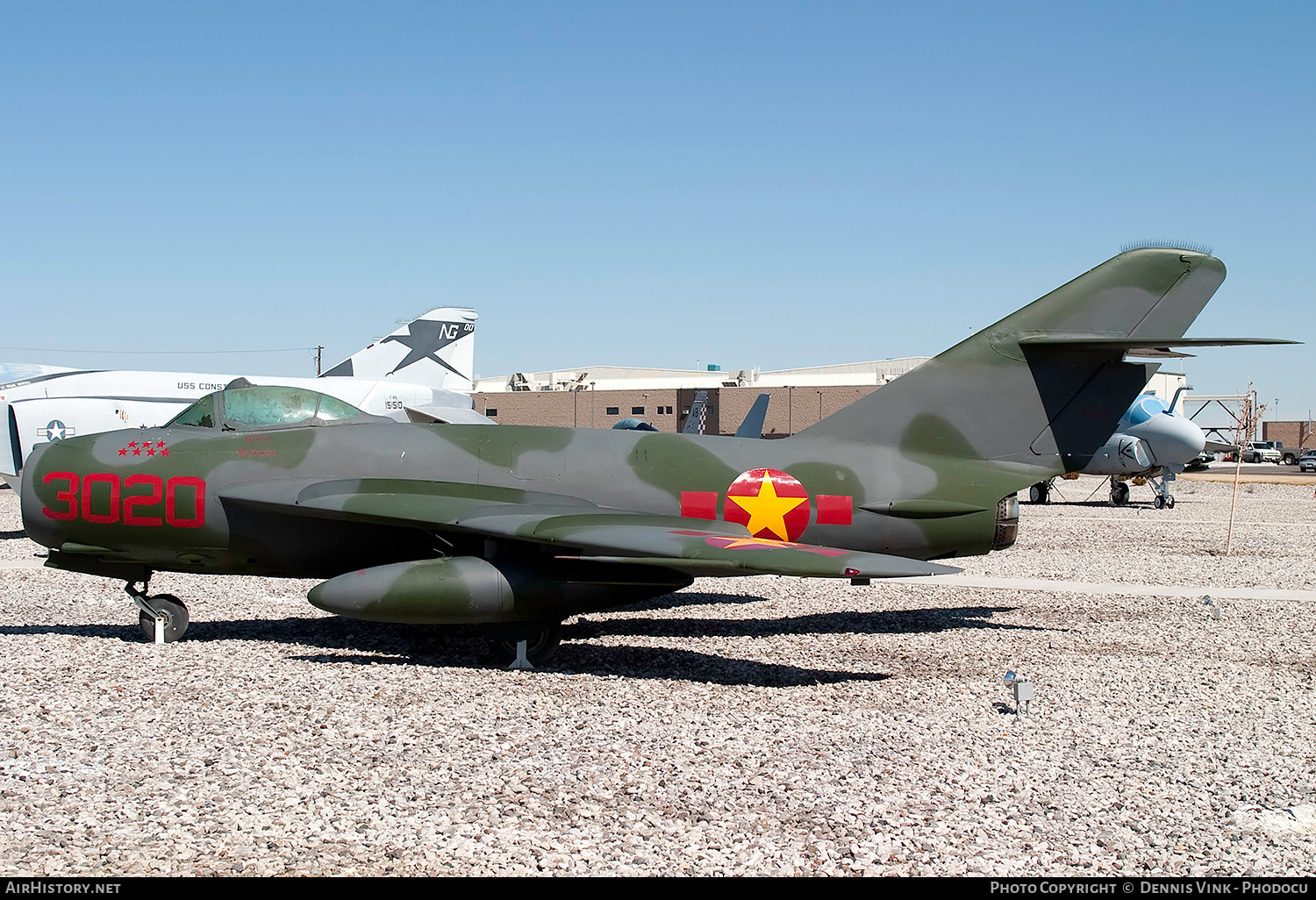 Aircraft Photo of 3020 | PZL-Mielec Lim-5 | North Korea - Air Force | AirHistory.net #607588