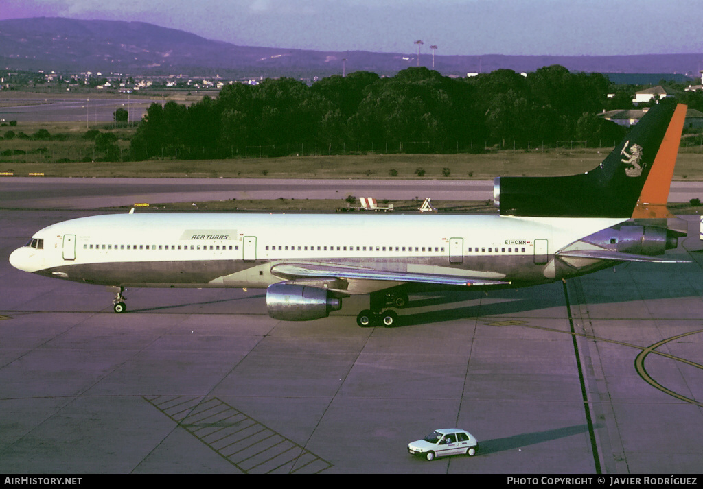 Aircraft Photo of EI-CNN | Lockheed L-1011-385-1 TriStar 1 | Aer Turas | AirHistory.net #607922
