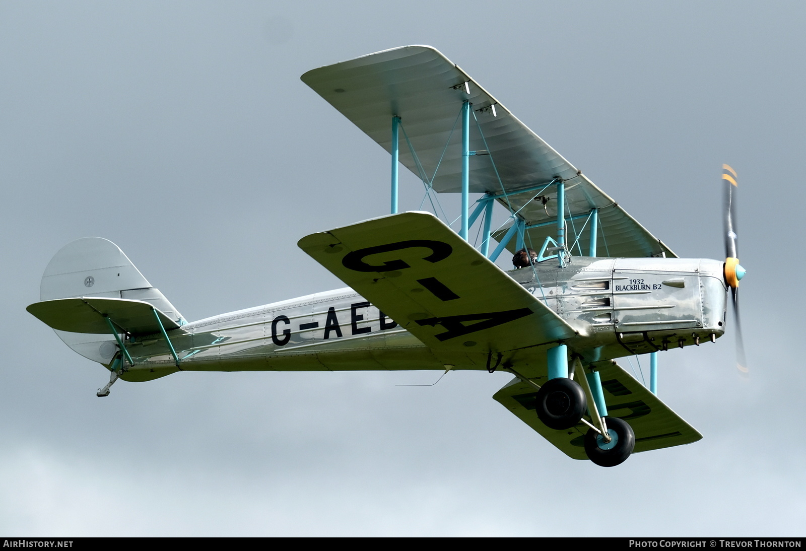 Aircraft Photo of G-AEBJ | Blackburn B.2 Series 1 | AirHistory.net #608191